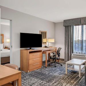 One-Bedroom King Suite Non-Smoking